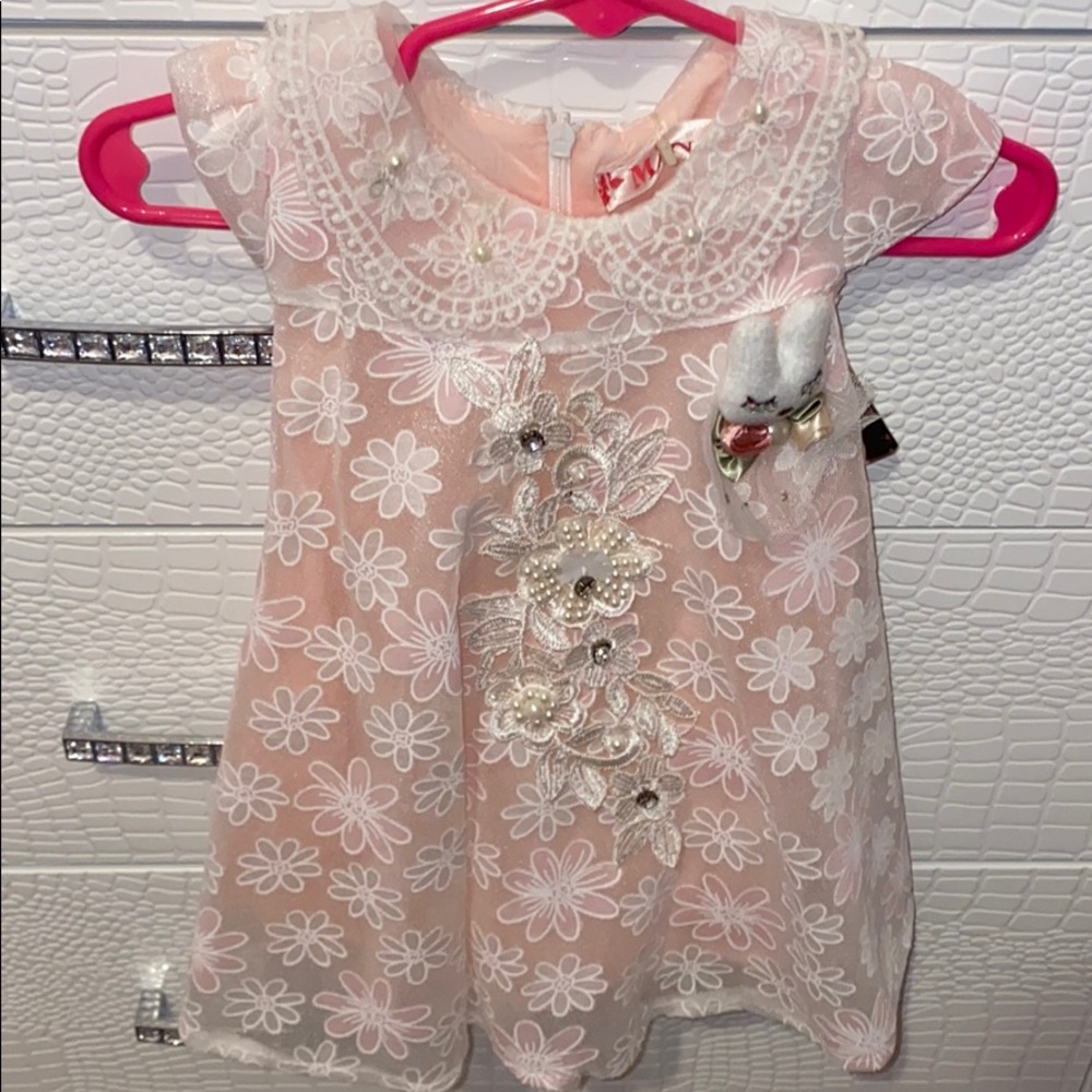 Baby girl dress